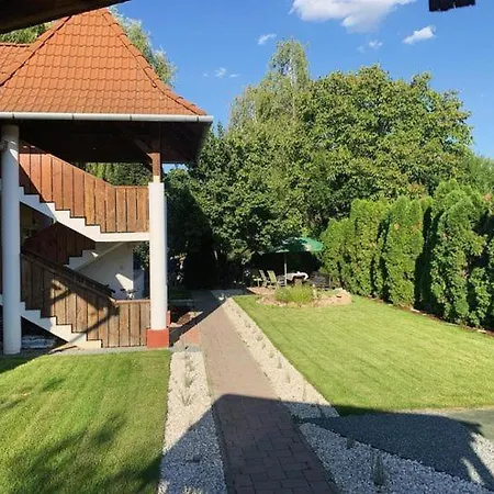 Homestay Napsuetoette Kehida Kehidakustany