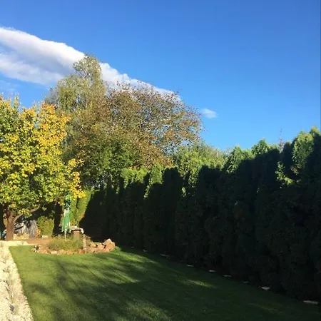 منزل للإقامة Napsuetoette Kehida *