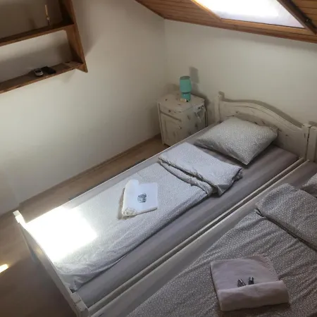 Napsuetoette Kehida منزل للإقامة *