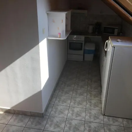 בית אירוח Napsuetoette Kehida *