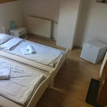 Napsuetoette Kehida Δωμάτια σε οικογενειακή κατοικία *