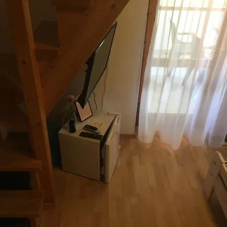 Napsuetoette Kehida منزل للإقامة *