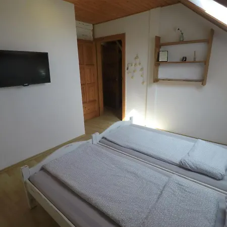 منزل للإقامة Napsuetoette Kehida