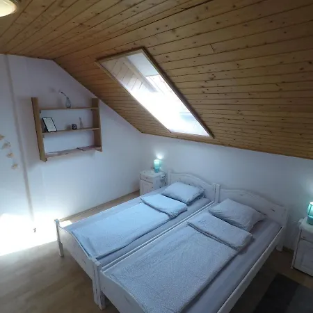 Napsuetoette Kehida Δωμάτια σε οικογενειακή κατοικία