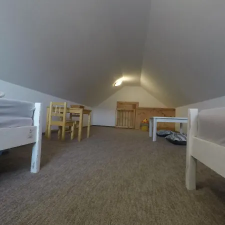 Napsuetoette Kehida Δωμάτια σε οικογενειακή κατοικία *