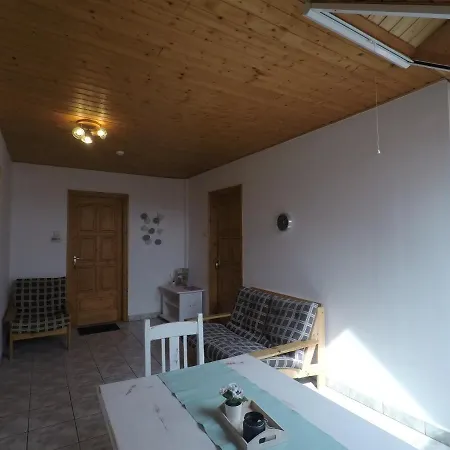 منزل للإقامة Napsuetoette Kehida Kehidakustány