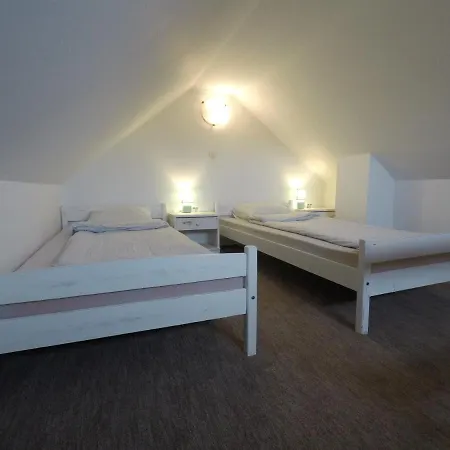 Napsuetoette Kehida Δωμάτια σε οικογενειακή κατοικία