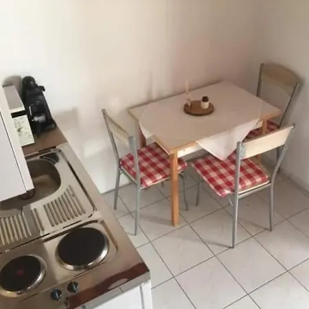 Pansiyon Napsuetoette Kehida *