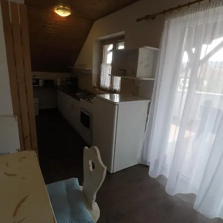 Napsuetoette Kehida منزل للإقامة Kehidakustány