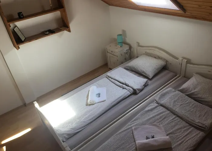 Napsuetoette Kehida Privat bolig *