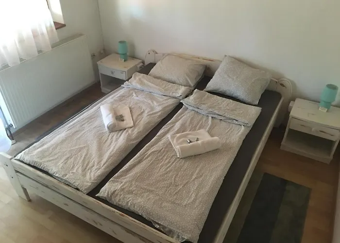 Privat bolig Napsuetoette Kehida Kehidakustány