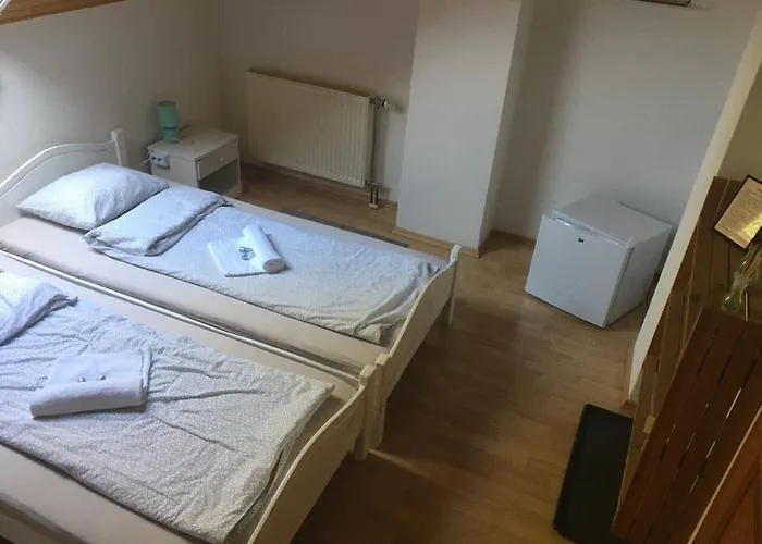 Napsuetoette Kehida Accommodatie bij particulieren *