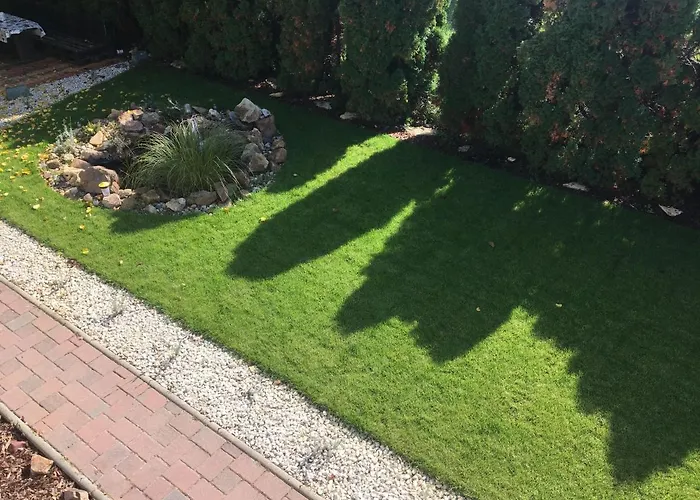 Accommodatie bij particulieren Napsuetoette Kehida *