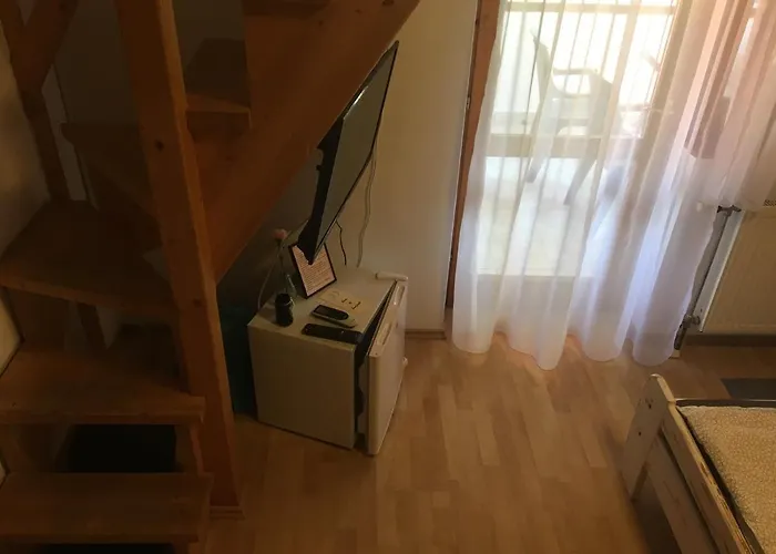 Napsuetoette Kehida Accommodatie bij particulieren *