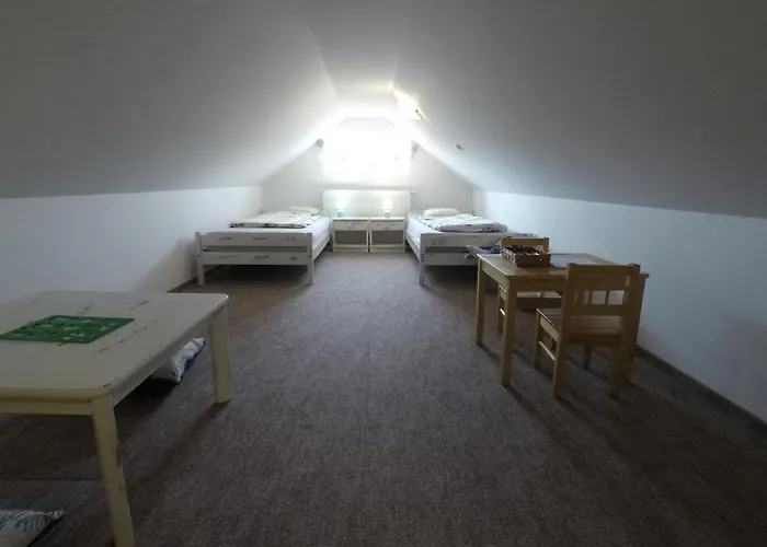 Accommodatie bij particulieren Napsuetoette Kehida Kehidakustány