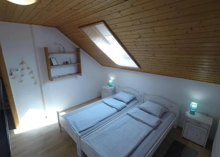 Napsuetoette Kehida Accommodatie bij particulieren