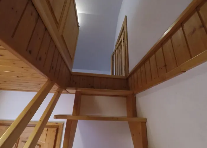 Napsuetoette Kehida Accommodatie bij particulieren