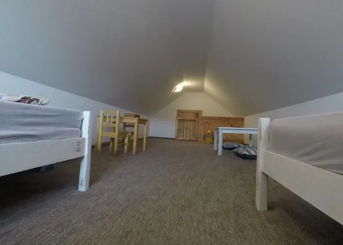 Napsuetoette Kehida Privat bolig *