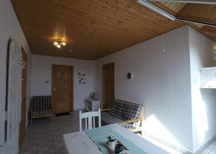 Accommodatie bij particulieren Napsuetoette Kehida Kehidakustány