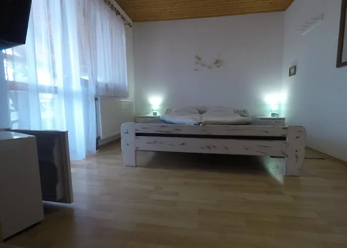 Napsuetoette Kehida Privat bolig *