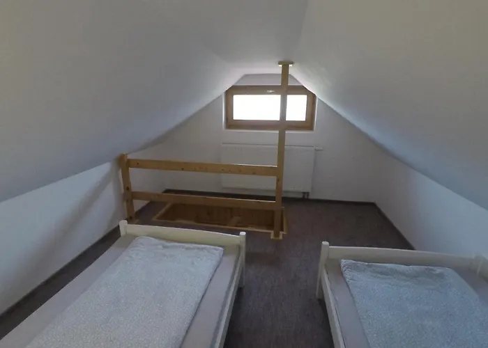 Accommodatie bij particulieren Napsuetoette Kehida *