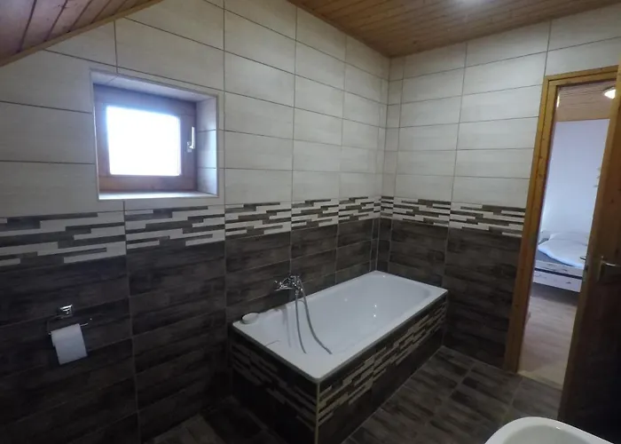 Napsuetoette Kehida Accommodatie bij particulieren Kehidakustány