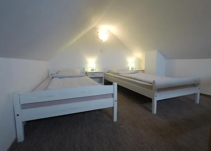 Napsuetoette Kehida Accommodatie bij particulieren