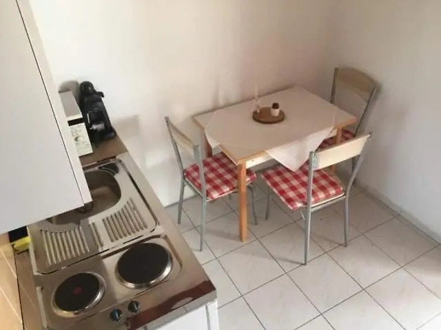 Accommodatie bij particulieren Napsuetoette Kehida *